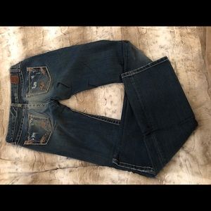 Buckle BKE Stella Skinny Jeans